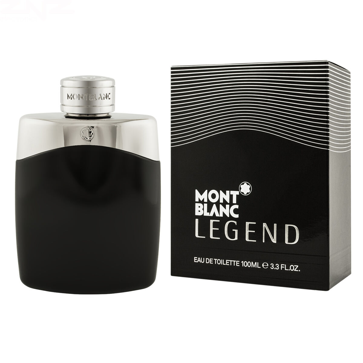 Pánsky parfum Montblanc EDT Legend For Men 100 ml